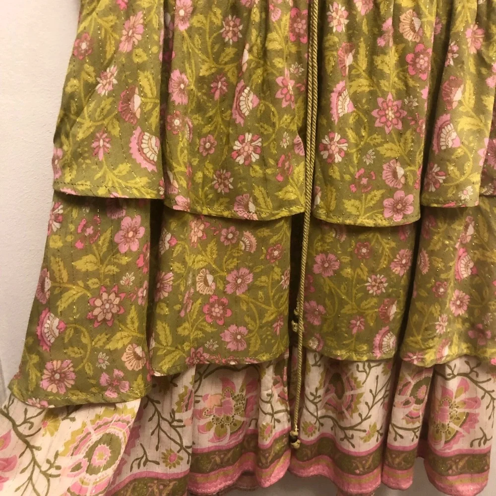 Spell & The Gypsy Collective Dress. Size Small - Picture 5 of 12